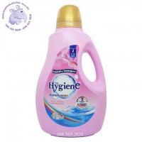 Nước giặt xả đậm đặc Thái Lan Hygiene - Bung tỏa Ngọt ngào (chữ Thái)